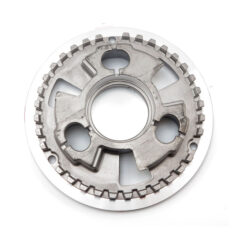Pressure plate, clutch - 18-24 Softail