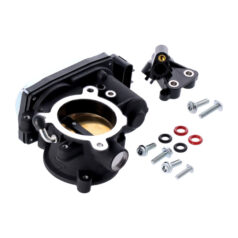 Throttle body kit - 18-24 Softail 107/114/117