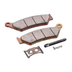 OEM brake pads - 17-20 XG750A Street Rod