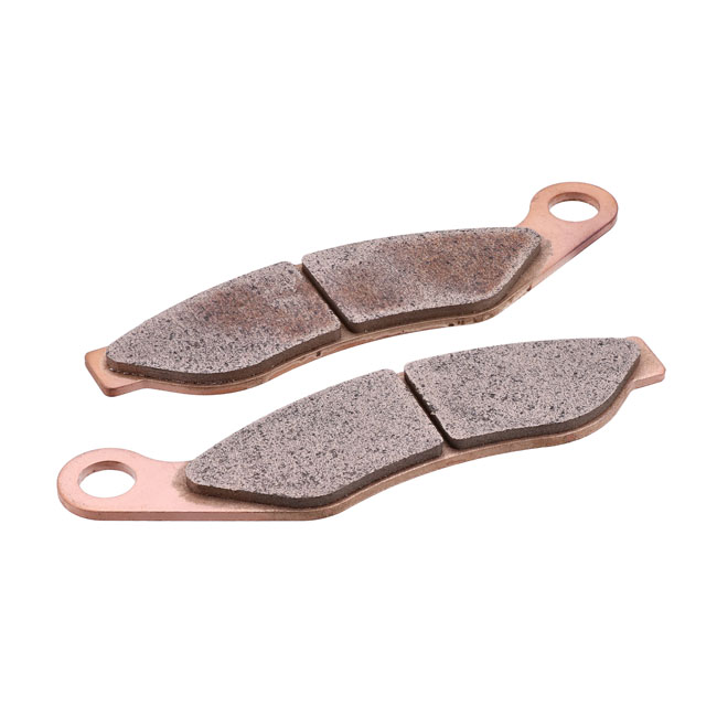 Brake pads - 14-18 Trikes