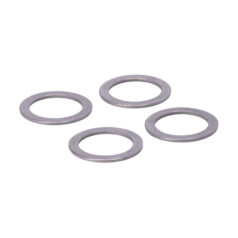 Washer, spring monotube shock front fork - 16-22 XL883N; 18-21 XL1200NS; 18-20 XL883L; 18-20 XL1200C