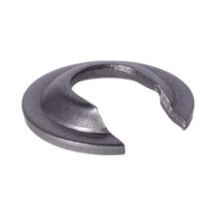 Seat, cartridge front fork - 16-22 XL883N; 18-21 XL1200NS; 18-20 XL883L/1200C
