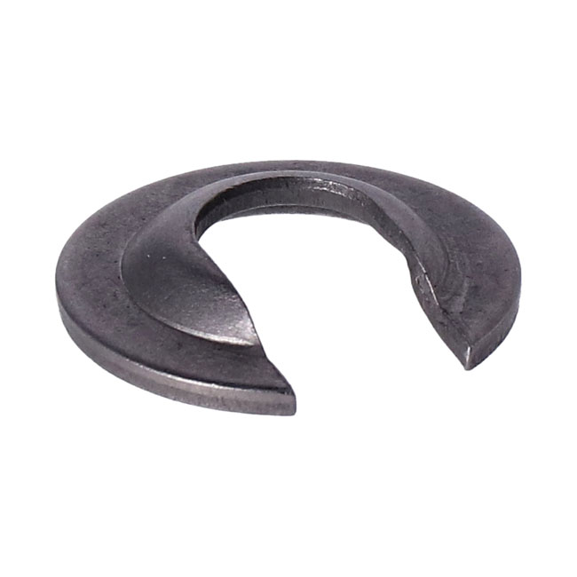 Seat, cartridge front fork - 12-15 FLD; 16-17 FXDLS; 02-16 olika FLT/Touring med monotube frontspjällsystem; 16-22 XL1200X Forty Eight; 16-20 XL1200XS Forty Eight Special