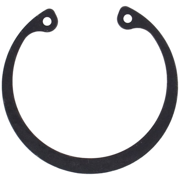 Internal retaining ring, pivot shaft swingarm - 06-17 Dyna