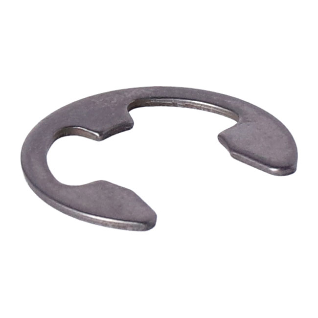 Retaining ring, pivot bolt swingarm - 14-22 XL Sportster