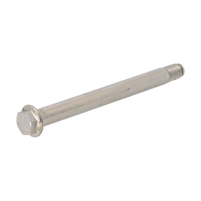 Bolt, swingarm pivot - 14-22 XL Sportster
