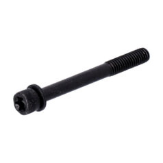 Lock bolt, pivot shaft - 18-24 Softail