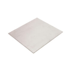 Stainless 304 2B 1zf sheet material 400x200mm