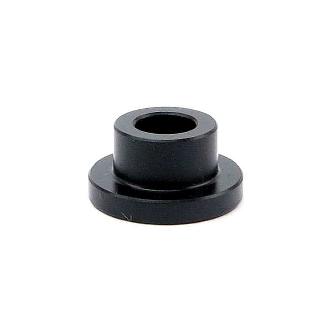 Grommet, windshield - 86-99 FLSTC; 90-17 FLS/S, FLSTF, FLSTFB/S; 93-96 FLSTN; 2006 FLST . Med avtagbara vindrutor