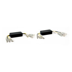 Position light, control box 3-wire - Universal