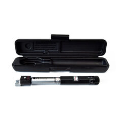 Torque wrench for 6.3mm spoke nipples - Lager H-D och andra med 6,3 mm ekernipplar