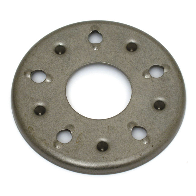 Clutch pressure plate, 5-stud - 36-E84 Big Twin med 5-stifts kopplingsnav