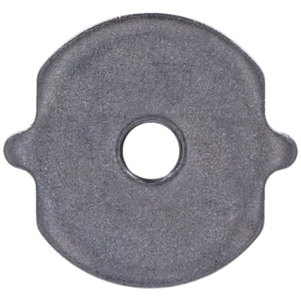 Clutch adjusting plate - 18-24 Softtail; 90-17  Stor tvilling; 21-24 FLT/Touring & Trikes. (Exkl. 15-17 Big Twin med assist & slirkoppling; 2017 FLT/Touring) - Bild 2