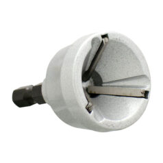 Uni reamer, external deburring / angle cut tool - Universal