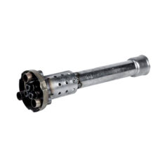 DB killer for Megaton muffler with adjustable sound - 500534 och 500596 Megaton ljuddämpare