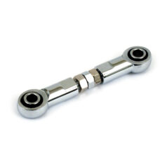 Stabilizer link, front & upper - 82-94 FXR; 80-08 FLT/Touring (fram & övre); 91-94 Dyna (endast övre)