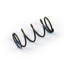 Spring, shifter cam follower - L84-90 4-växlad XL Sportster