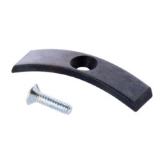 Retainer, shifter pawl - 52-E79 4-växlad Big Twin foot shift