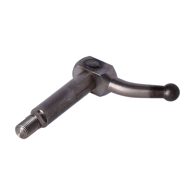 Shaft, shifter lever - L80-86 4-växlad Big Twin