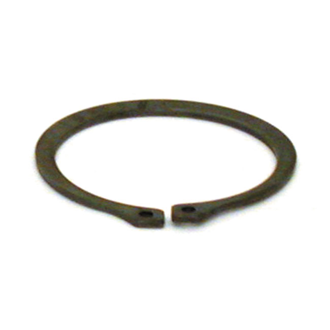Retaining ring, swingarm bearing - 84-99 Softail