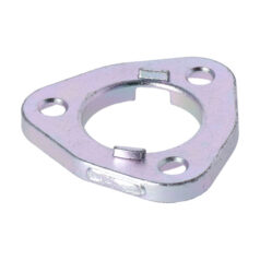 Lockplate, pivot shaft swingarm - 04-22 XL Sportster; 08-12 XR1200
