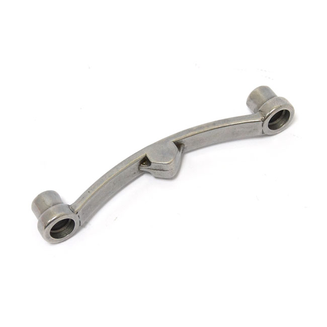 XL shifter cam follower. steel - L84-90 4-växlad XL Sportster