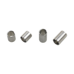 Caliper mount bushing kit, dual disc models - 77-83 XL Sportster, FX, FXWG, FXR