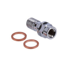 Hydraulic brake light switch - Universal