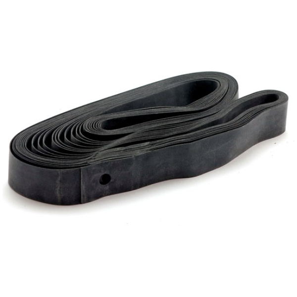 Rim strip center valve, 17"