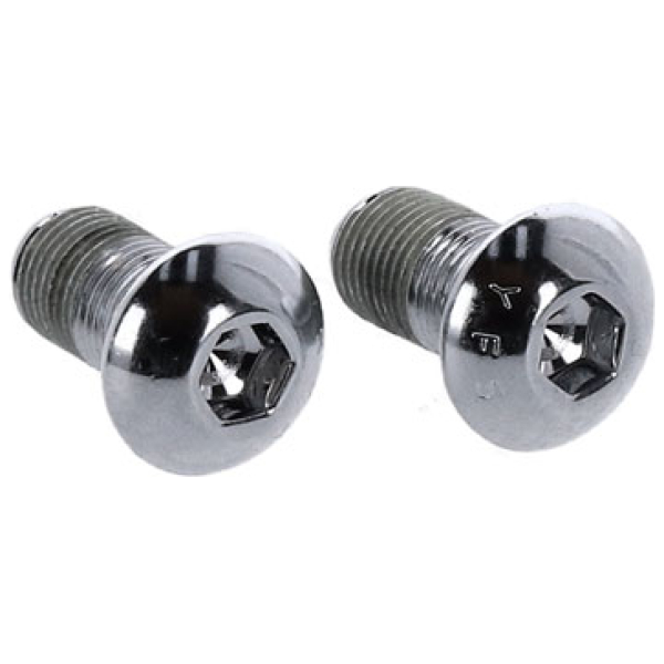 M8 Softail passenger footpeg mount kit, 360° adj. Chrome - 18-24 Softail (exkl. 19-20 FXDRS) - Bild 3