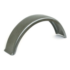 Flat fender 6", bobbed rear - Universal