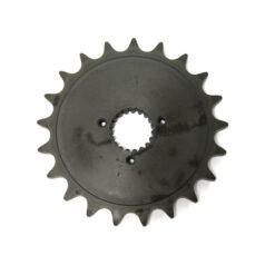 Sprocket transmission, 21t. - L84-90 XL Sportster