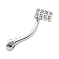Brake pedal - 77-79 XL Sportster