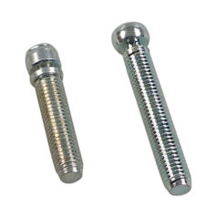 Adjusting screw set, FL headlamp - 60-84 FL, FLH