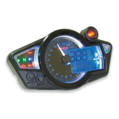 Koso digital street fighter speedo - Universal