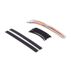 Handlebar wiring extension kit. +12" - 96-06 H-D utan farthållare