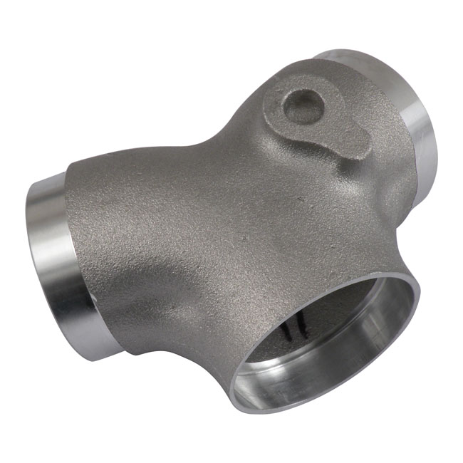 Intake manifold CV carburetor. XL Sportster - 88-03 XL Sportster