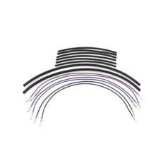 Turn signal wiring extension kit. +15" - 96-10 Softail; 96-11 Dyna; 96-13 FLT/Touring; 96-13 XL Sportster