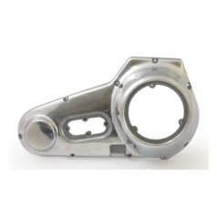 Outer primary cover polished - 70-84 FX; 84-85 4-växlad FXST
