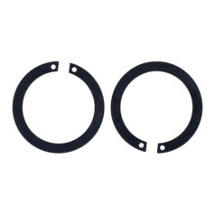 LOCKRING,THRUST WASHER. STAR HUB - 36-66 FL