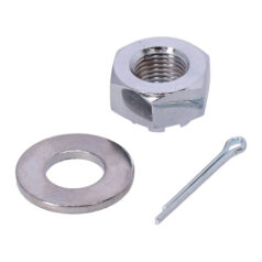 Front wheel axle hardware - FL 49-71