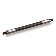 Brake shaft. for B.T. mech brake - 41-57 Big Twin