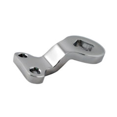 Brake shaft lever, right side - 36-57 Big Twin