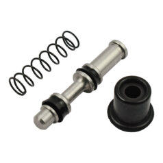 Rebuild kit clutch master cylinder - 96-06 Softail, FLT/Touring; 96-05 Dyna; 96-06 XL Sportster