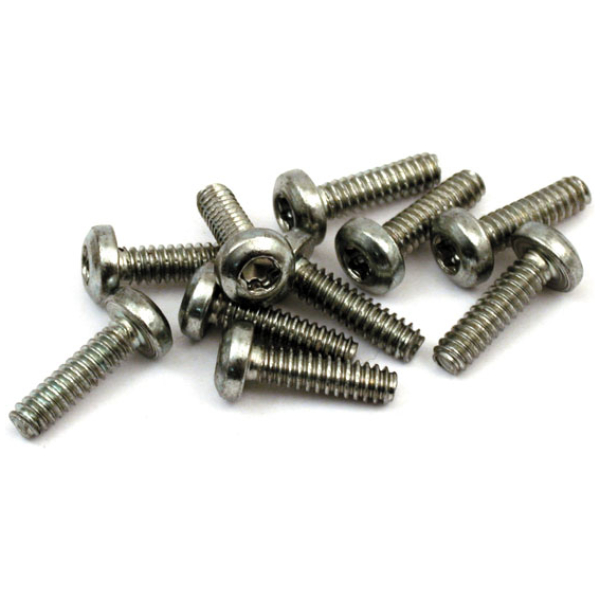 SCREW NO 6-32 X 1/2 PHILIPS HD - 72-81 H/B ROCKERS