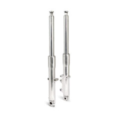 86-99 FLST fork tube & slider assembly set. std length - 86-99 FLST