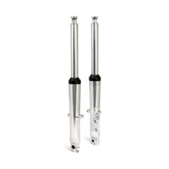 49-67 41mm fork tube & slider assembly set. Std length - 49-67 FL