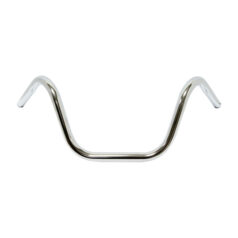 FXWG style 1"  Krom - 82-22 H-D (exkl. 08-22 elgas & 88-11 Springers) med 1"riser