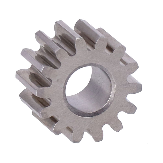 Return gear, idle. oil pump - 68-99 Big Twin  (exkl. TC)