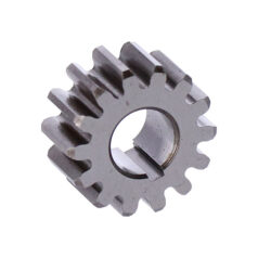 Return gear, driven. oil pump - 41-67 Big Twin